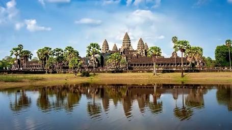 柬埔寨是一个怎样的国家,去旅游安全吗?