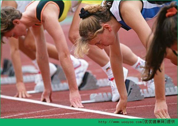 跑800米有什么技巧和方法女生跑800米的技巧多图