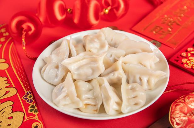 春节为什么吃饺子中国过年吃饺子的寓意是什么