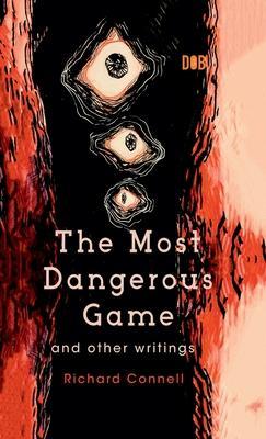 预订 the most dangerous game and other writings