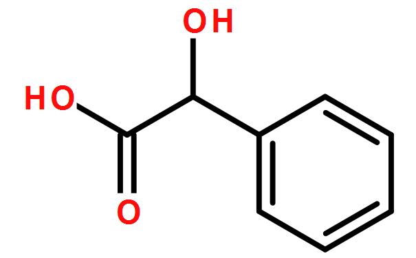 d-扁桃酸