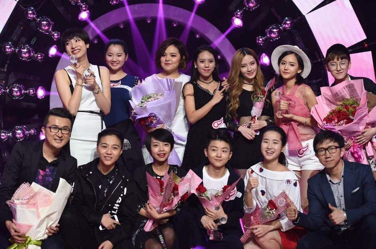 昨晚,2016超级女声四川唱区总决赛在四川广播电视演播厅完美谢幕.