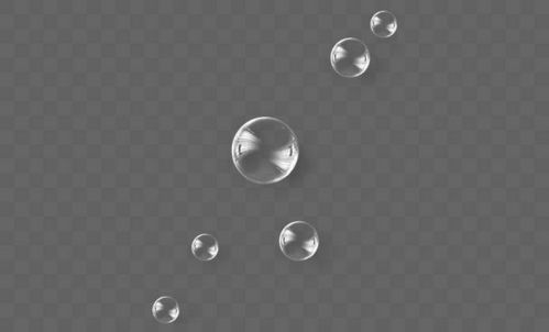 透明泡泡 泡泡 透明 泡泡 png ps免抠透明泡泡 ps泡泡 水泡
