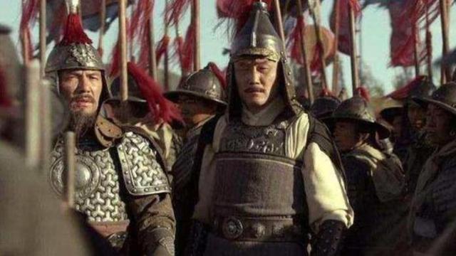 李自成幕后的军师率闯军打败孙传庭攻陷北京死后闯军很快瓦解