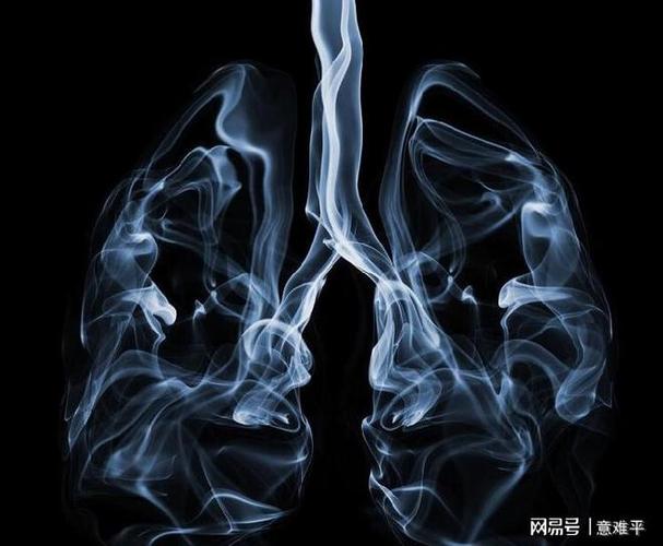 抽烟怎么过肺正确方法