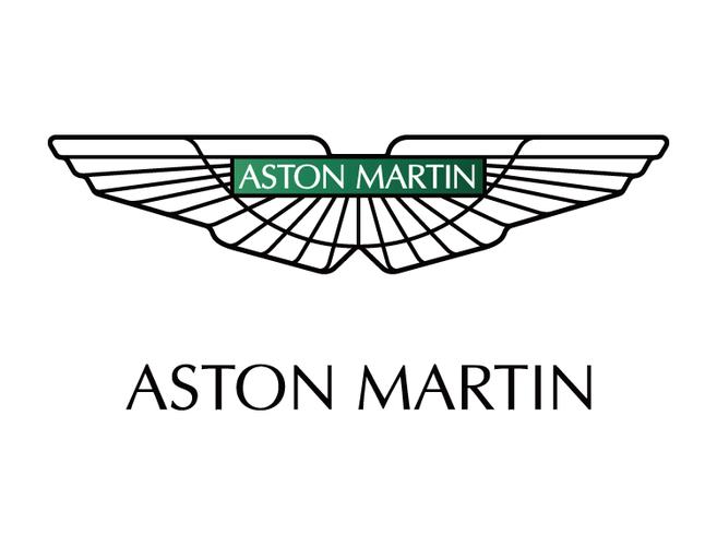 eps格式,阿斯顿·马丁,aston martin,汽车标志,矢量车标