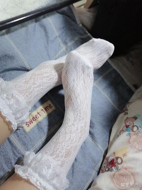 你见过最可爱的女生白袜子是怎么样的