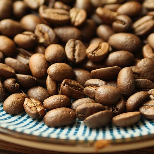 意式咖啡的咖啡豆是深度烘培吗