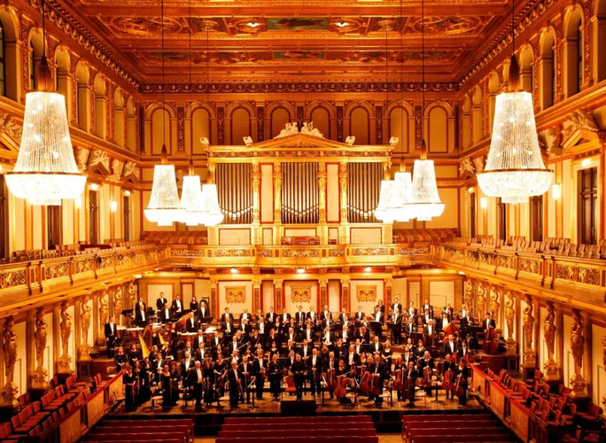 此次她将带领孩子们徜徉维也纳金色大厅,领略西洋交响乐的独特魅力.