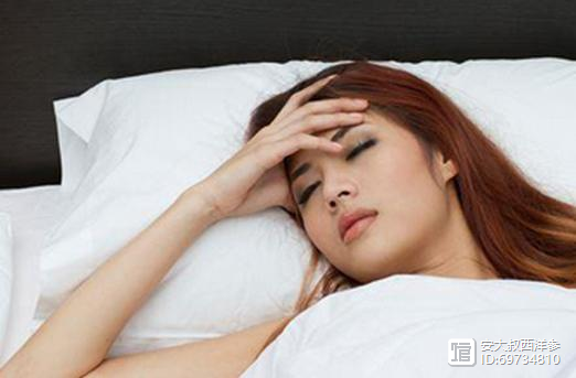 失眠多梦神经衰弱,这样做能改善睡眠质量差问题让你安然入睡