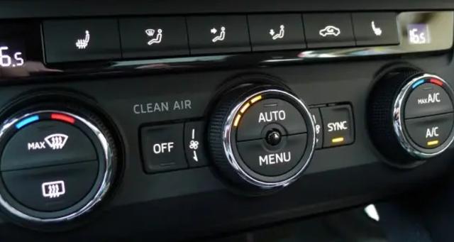 空调auto是什么意思啊