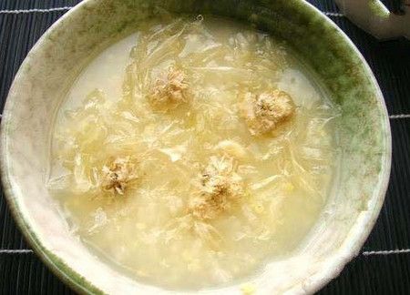 柚子粥的做法大全好吃又易做的柚子粥