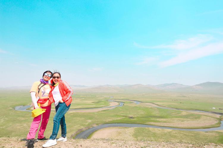 莫日格勒河-额尔古纳-满洲里7天穿越内蒙古大草原自驾游