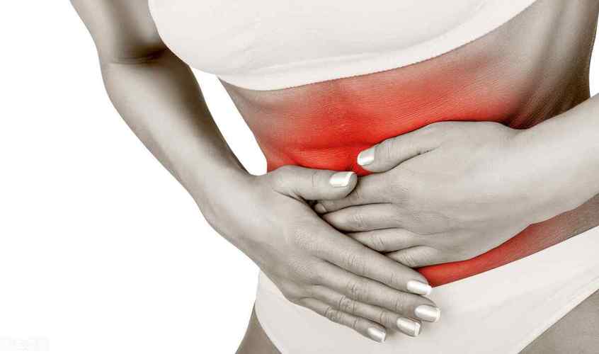那么,女人右下腹疼痛会是什么原因引起的女性右下腹部疼痛是什么原因