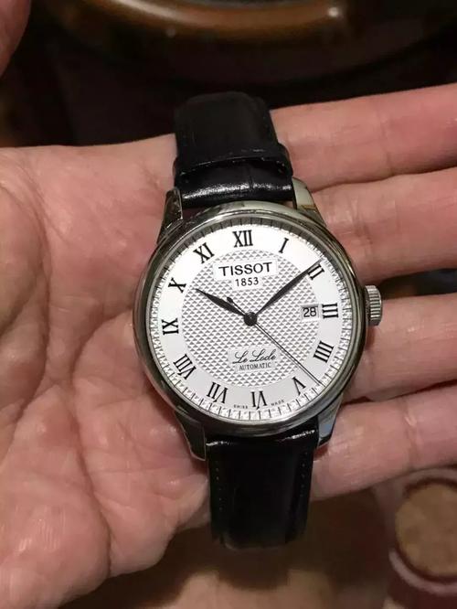 5000元左右的预算,能买到哪些品牌手表?