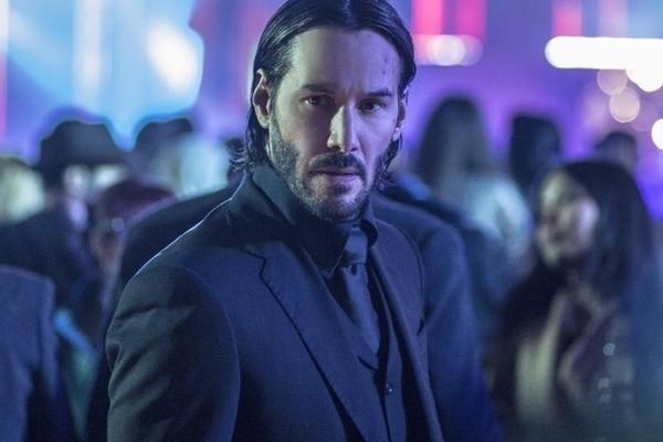 keanu reeves confirmed the strange official title of 'john wick