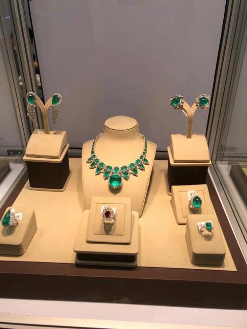 2022年泰国国际珠宝展