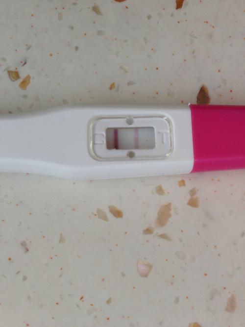 怀孕多久能用验孕棒测出来最准 ( 怀孕多久能用验孕棒测出来)