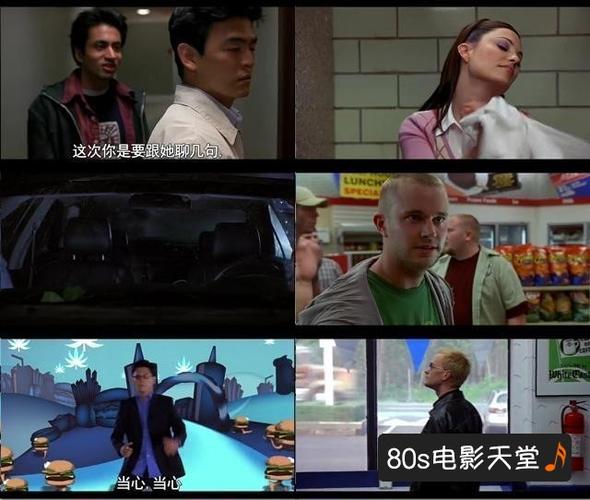 2004年电影《寻堡奇遇1》高清完整版mp4迅雷下载 -80s电影天堂