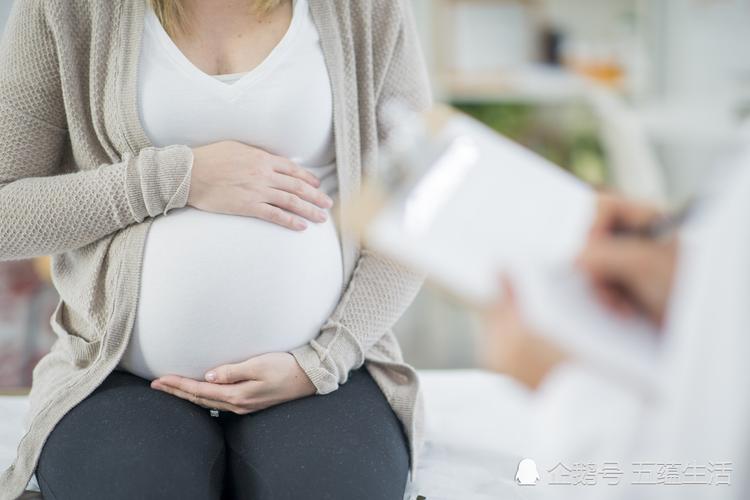 怀孕什么症状是女儿,女人在孕期,有哪些症状代表肚子里怀的是个儿子?