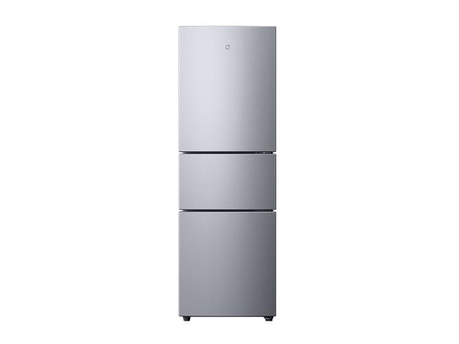 产品报价 冰箱大全 小米冰箱大全 米家风冷三门冰箱210l 米家风冷三门