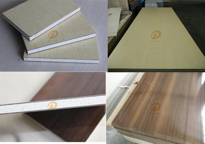 cheap price mgo building and decorative materials