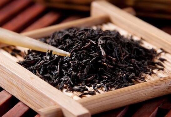 中国四大红茶是哪四种