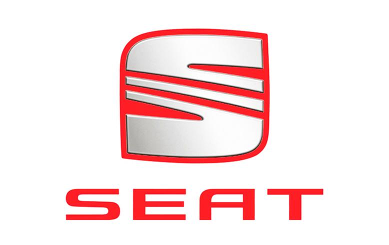 西雅特seat汽车车标图片抽象的s首字母汽车标志