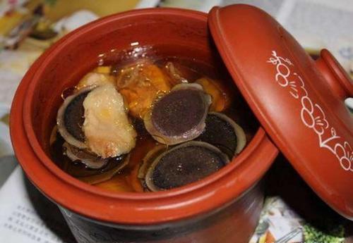 【珍和园】鹿茸的七种煲汤方法