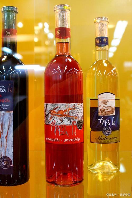 中国洋酒品牌排行榜