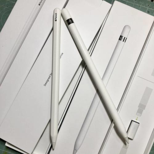 apple苹果pencil一代手写笔