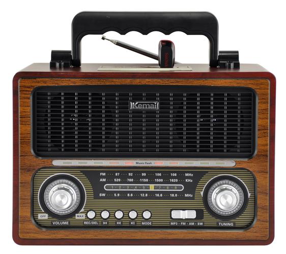收音机 现货一件代发复古蓝牙收音机太阳能收音机蓝牙音箱q15-报价