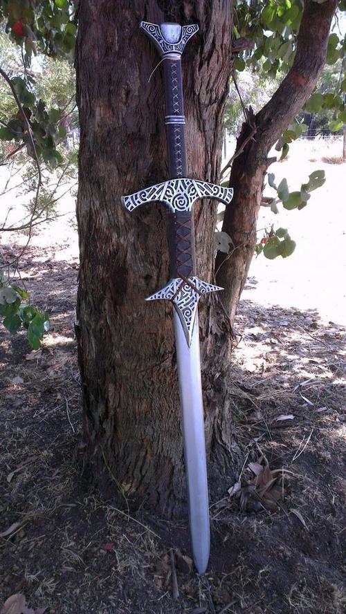 knight sword: the 
