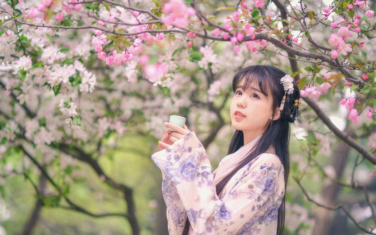 武汉大学禁止穿和服者入校赏樱花,国人应该要有基本的文化自信