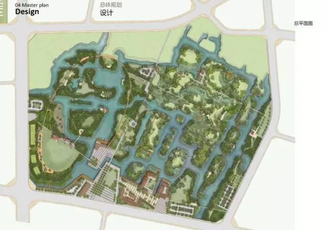 喜讯|林宅湿地公园项目来了!相当于2.4个乐清中心公园
