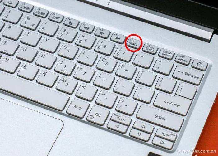 笔记本电脑键盘(笔记本的数字小键盘重要吗?