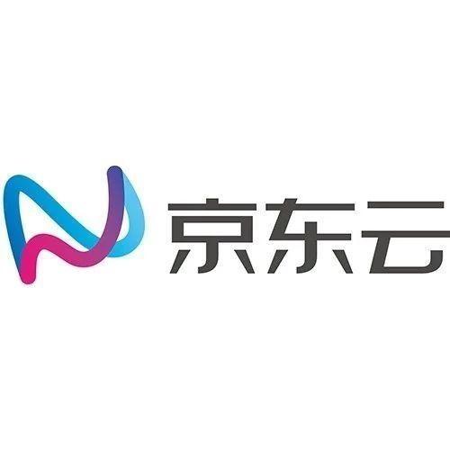 京东云logo