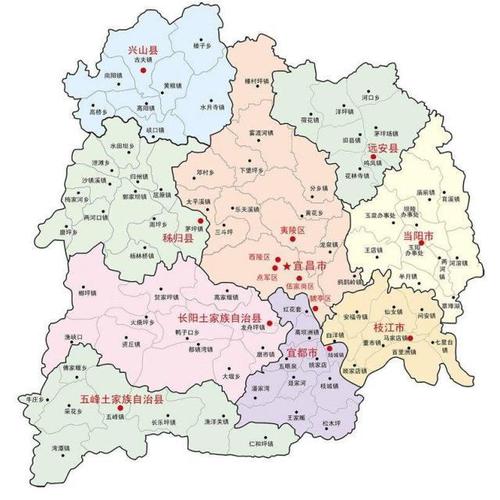 湖北省宜昌市位列中国城市竞争力排名65位:引领中西部非省会城市
