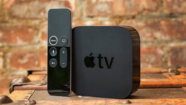 苹果计划推低定位电视棒这可能是廉价版appletv