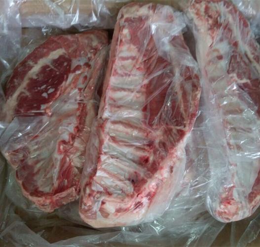 肉类 简加工肉类 进口冷冻肉类食品羊排羊腿羊肉卷 产品介绍 保质期