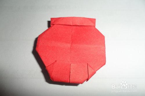 纸灯笼的折法(纸折灯笼的超简单做法)_竞价网