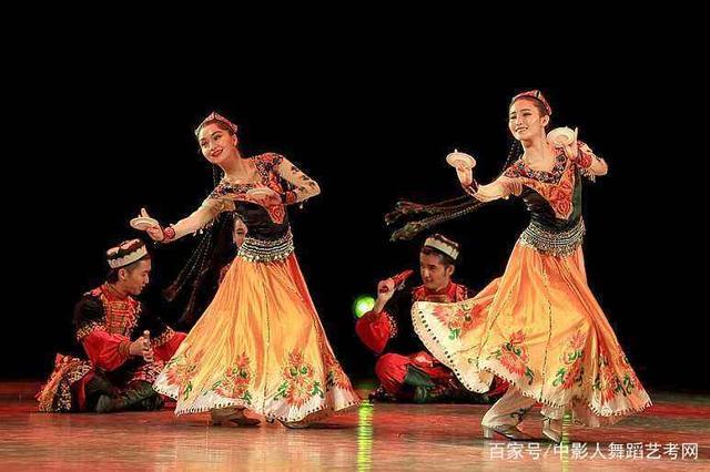 少数民族民间舞蹈有哪些代表作品?盘点2020民族舞蹈经典作品名单