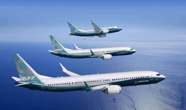 美国波音公司(boeing)31日宣布全球有数十架737ng飞机被发现有裂缝后