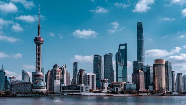 上海今年安排市重大工程正式项目191项,发挥投资关键作用助推高质量