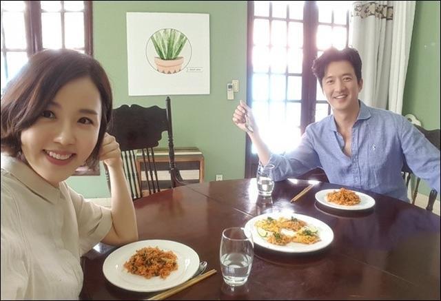 韩国综艺妻子的味道连续50周收视第一为您揭秘成功的秘诀