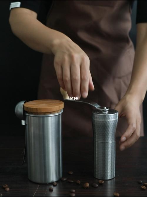 超好用的手摇咖啡磨豆机器