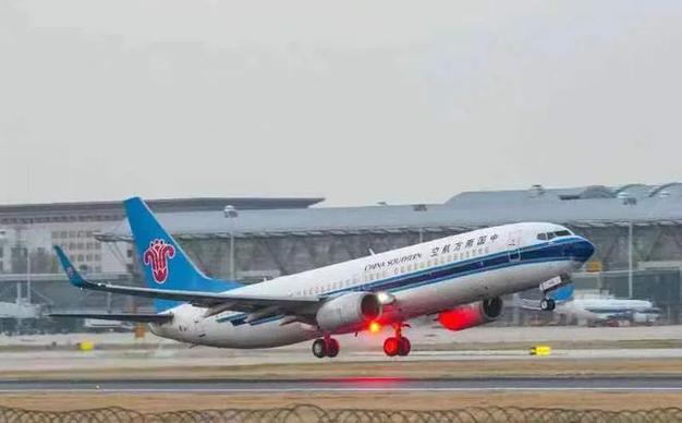 南航河南公司计划在7月至8月,郑州往返西宁,银川,乌兰察布航线增班130