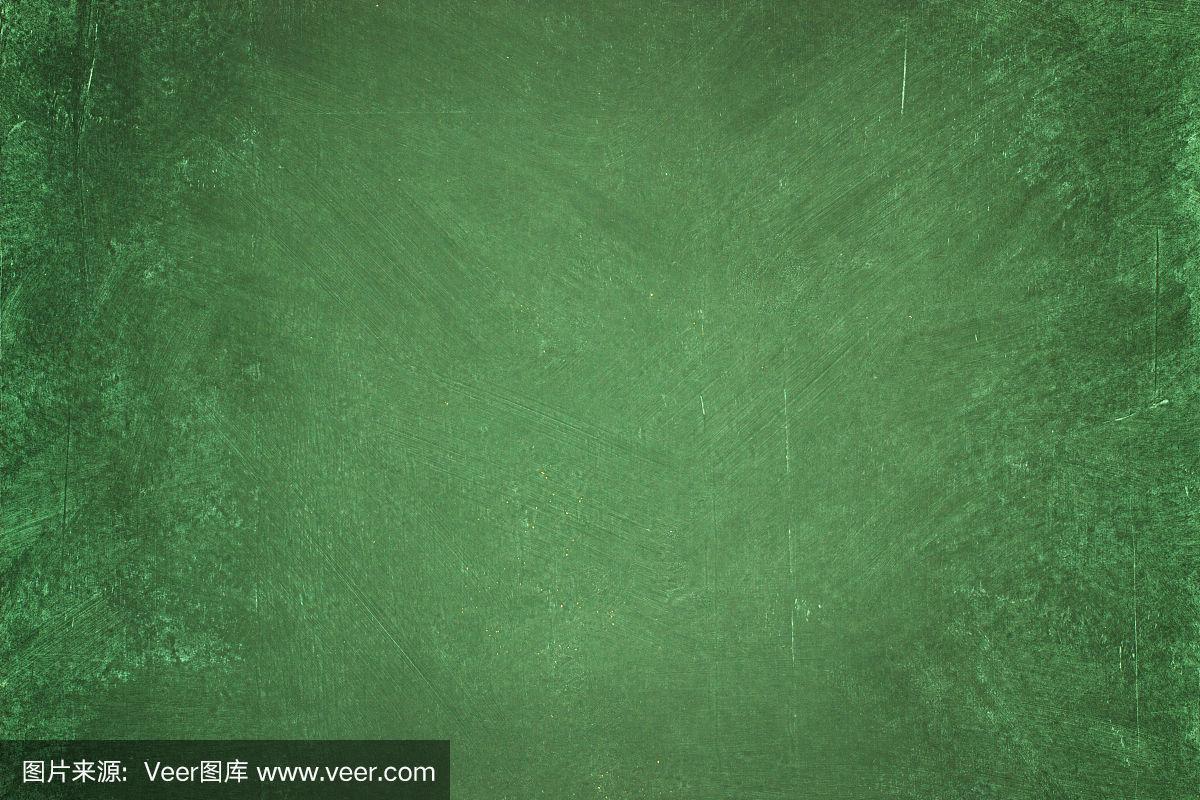 绿色,背景,黑板,平视角,极简构图