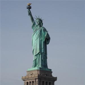 自由女神像头像美国纽约自由女神像图片