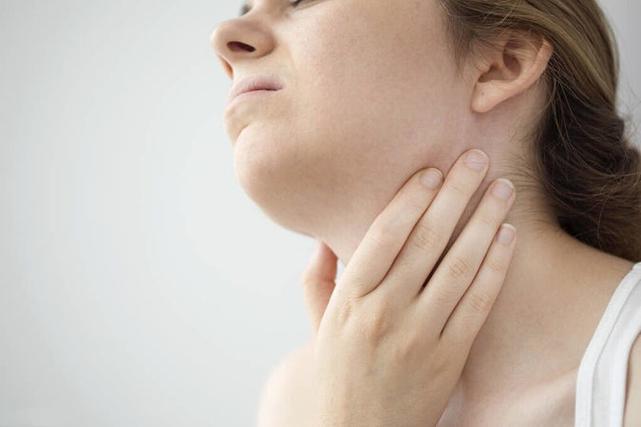 嗓子干痒,喉咙总感觉有异物,这是慢性咽炎在作怪吗?